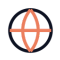 Globe Icon